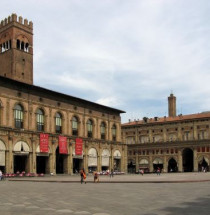 Piazza Maggiore