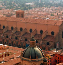 Basiliek van San Petronio