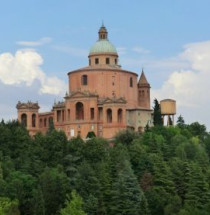 Santuario di Madonna di San Luca