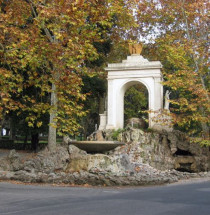 Villa Borghese