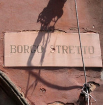 Borgo Stretto