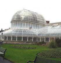 Botanic Gardens