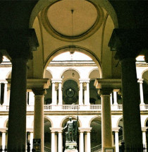 Pinacoteca di Brera