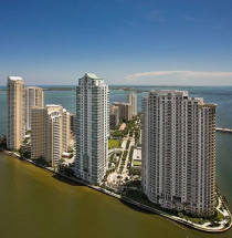 Brickell Key