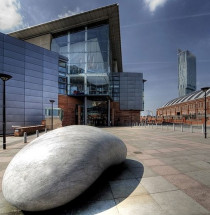 Bridgewater Hall