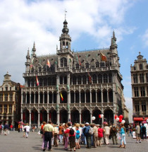 Broodhuis