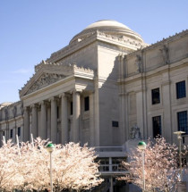 Brooklyn Museum