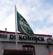 Brouwerij De Koninck