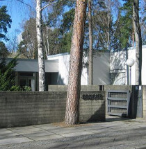 Brücke-Museum