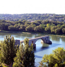 Pont d’Avignon