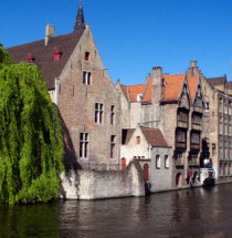 Historium Brugge