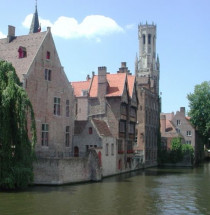 Brugse Reien