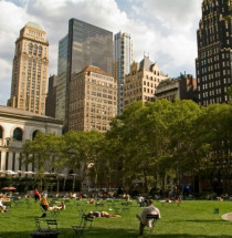 Bryant Park