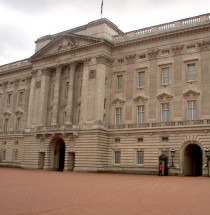 Buckingham Palace