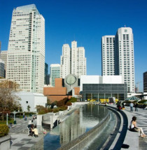 Yerba Buena Gardens