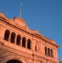 Casa Rosada