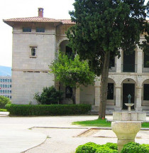 Byzantijns Museum