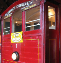 Cable Car Museum