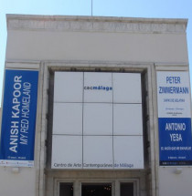 CAC Málaga