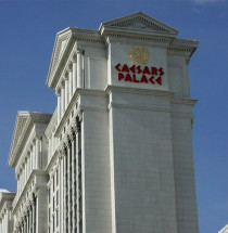 Caesars palace