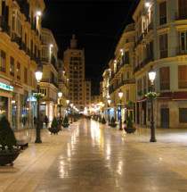 Calle Larios