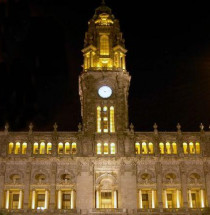 Câmara Municipal do Porto