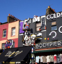 Camden Town