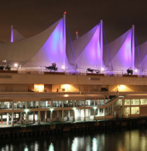 Canada Place