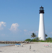 Bill Baggs Cape Florida State Park