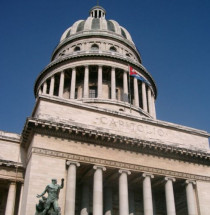 El Capitolio Nacional