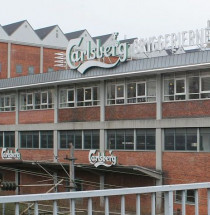 Carlsbergbrouwerij