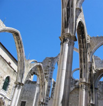 Convento Do Carmo