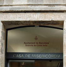 Casa de la Misericòrdia