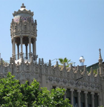 Casa Lleó Morera