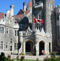 Casa Loma