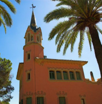 Casa-Museu Gaudí