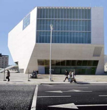 Casa da Música