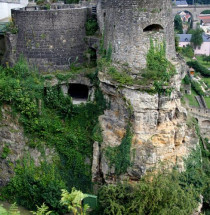 Casemates de Bock