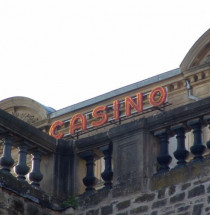 Casino Luxembourg