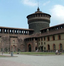 Castello Sforzesco