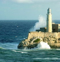 Castillo del Morro