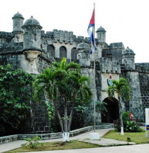 Castillo del Principe