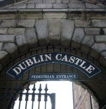 Dublin Castle