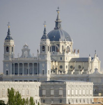 Catedral de la Almudena