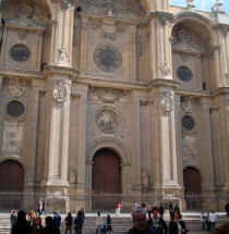 Catedral de Santa María de la Encarnación