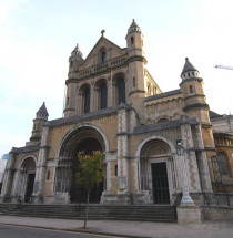 Belfast Cathedral