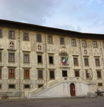 Palazzo dei Cavalieri