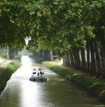 Canal du Midi