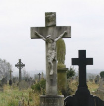 Milltown Cemetery