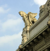 Stazione Centrale